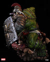 Planet Hulk 1/4 Scale Premium Statue Marvel