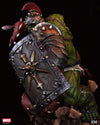 Planet Hulk 1/4 Scale Premium Statue Marvel
