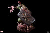 Planet Hulk 1/4 Scale Premium Statue Marvel
