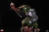 Planet Hulk 1/4 Scale Premium Statue Marvel