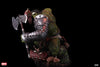 Planet Hulk 1/4 Scale Premium Statue Marvel