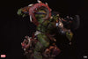 Planet Hulk 1/4 Scale Premium Statue Marvel