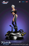King of Fighters 2002 Unlimited Match - Angel 1/4 Scale Statue
