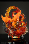 Pokémon Anime Charizard Premium Statue