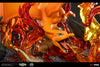 Pokémon Anime Charizard Premium Statue