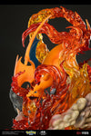 Pokémon Anime Charizard Premium Statue