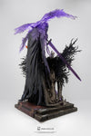 Dark Souls III Pontiff Sulyvahn 1/7 Scale Statue Deluxe Edition