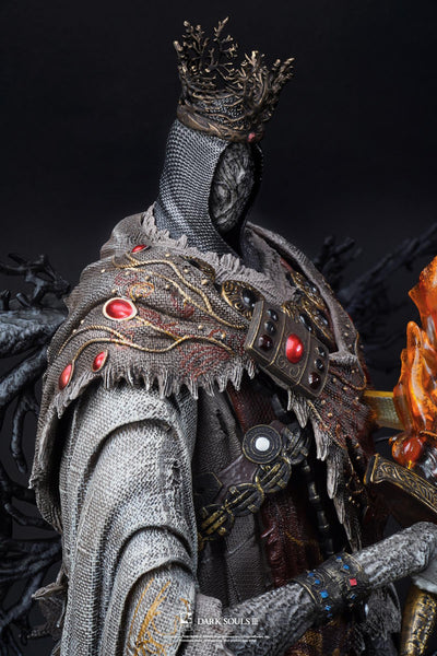 Dark Souls III Pontiff Sulyvahn 1/7 Scale Statue Standard Edition