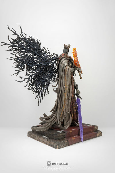 Dark Souls III Pontiff Sulyvahn 1/7 Scale Statue Standard Edition