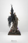 Dark Souls III Pontiff Sulyvahn 1/7 Scale Statue Standard Edition