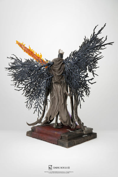 Dark Souls III Pontiff Sulyvahn 1/7 Scale Statue Standard Edition