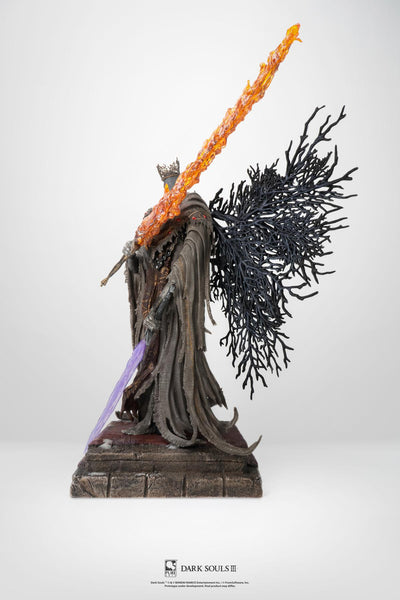 Dark Souls III Pontiff Sulyvahn 1/7 Scale Statue Standard Edition