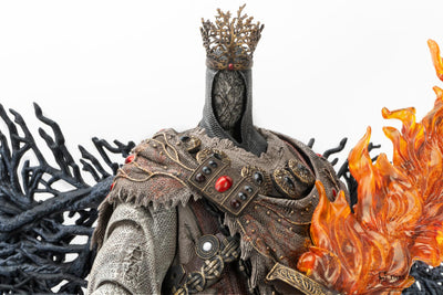 Dark Souls III Pontiff Sulyvahn 1/7 Scale Statue Standard Edition