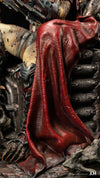 Predator King On Throne 1:3 Scale Statue