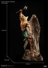 Hawkman Rebirth 1/6 Scale Premium Statue