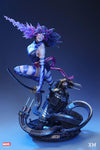 X-Men: Psylocke 1/4 Scale Premium Statue