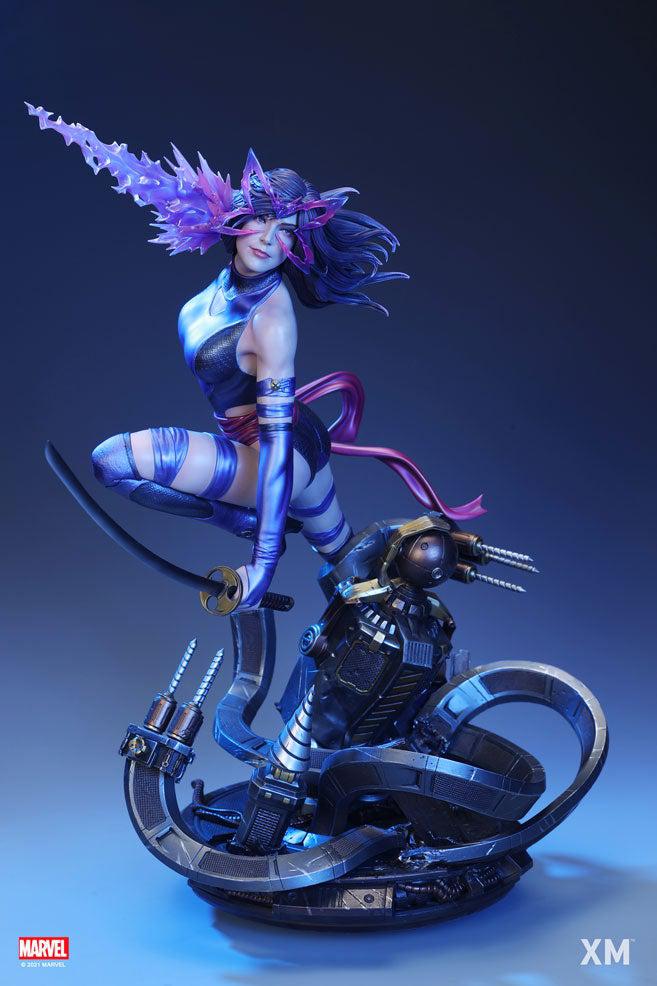 Psylocke figure sales