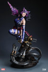 X-Men: Psylocke 1/4 Scale Premium Statue