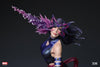 X-Men: Psylocke 1/4 Scale Premium Statue