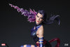 X-Men: Psylocke 1/4 Scale Premium Statue