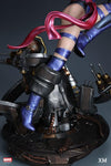 X-Men: Psylocke 1/4 Scale Premium Statue