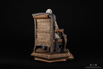 Assassin's Creed - R.I.P. Altaïr 1/6 Scale Diorama
