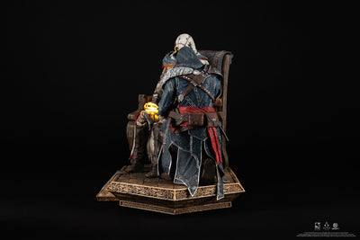 Assassin's Creed - R.I.P. Altaïr 1/6 Scale Diorama