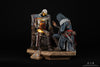 Assassin's Creed - R.I.P. Altaïr 1/6 Scale Diorama