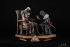 Assassin's Creed - R.I.P. Altaïr 1/6 Scale Diorama