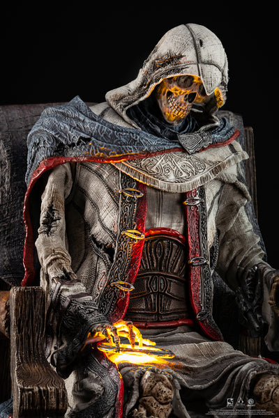 Assassin's Creed - R.I.P. Altaïr 1/6 Scale Diorama