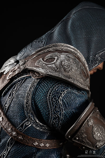Assassin's Creed - R.I.P. Altaïr 1/6 Scale Diorama