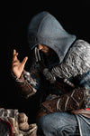 Assassin's Creed - R.I.P. Altaïr 1/6 Scale Diorama