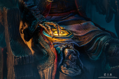 Assassin's Creed - R.I.P. Altaïr 1/6 Scale Diorama