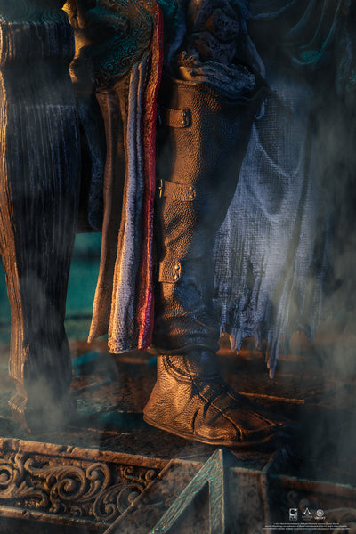 Assassin's Creed - R.I.P. Altaïr 1/6 Scale Diorama