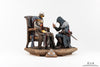 Assassin's Creed - R.I.P. Altaïr 1/6 Scale Diorama