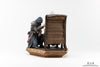 Assassin's Creed - R.I.P. Altaïr 1/6 Scale Diorama