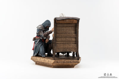 Assassin's Creed - R.I.P. Altaïr 1/6 Scale Diorama
