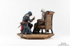Assassin's Creed - R.I.P. Altaïr 1/6 Scale Diorama