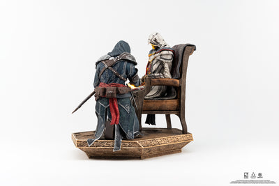 Assassin's Creed - R.I.P. Altaïr 1/6 Scale Diorama