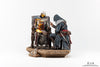 Assassin's Creed - R.I.P. Altaïr 1/6 Scale Diorama