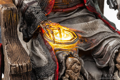 Assassin's Creed - R.I.P. Altaïr 1/6 Scale Diorama