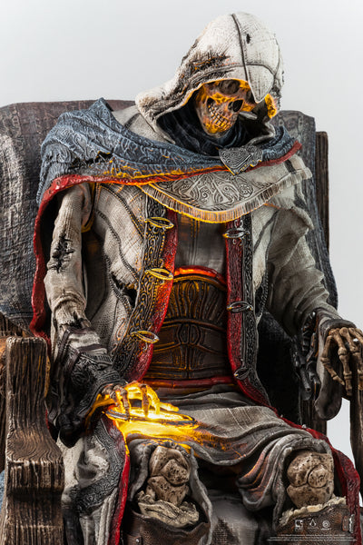 Assassin's Creed - R.I.P. Altaïr 1/6 Scale Diorama