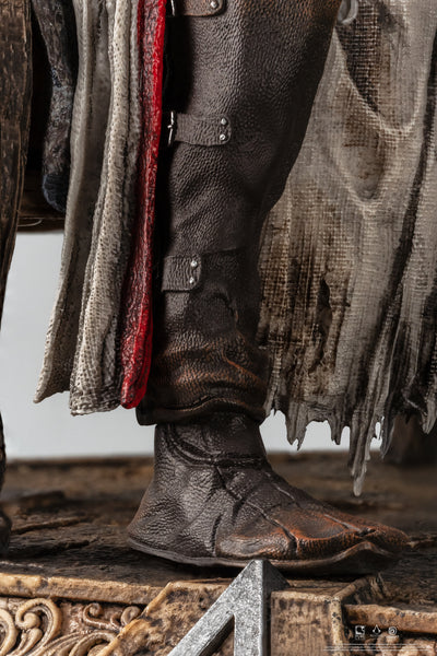 Assassin's Creed - R.I.P. Altaïr 1/6 Scale Diorama