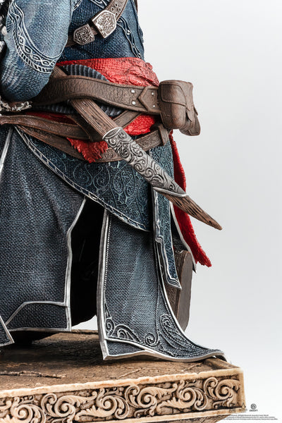 Assassin's Creed - R.I.P. Altaïr 1/6 Scale Diorama