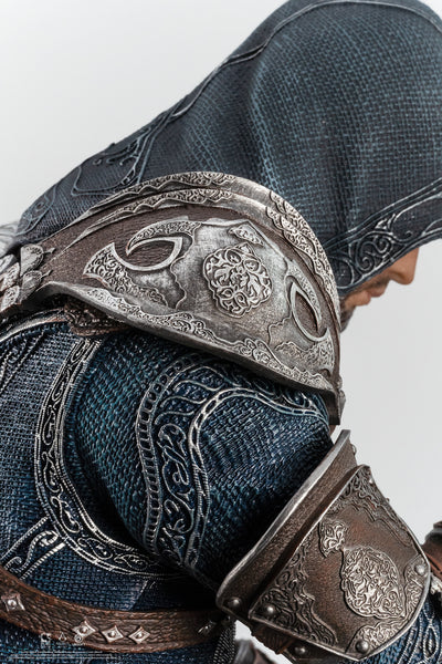 Assassin's Creed - R.I.P. Altaïr 1/6 Scale Diorama