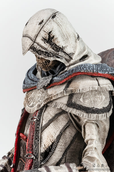 Assassin's Creed - R.I.P. Altaïr 1/6 Scale Diorama