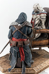 Assassin's Creed - R.I.P. Altaïr 1/6 Scale Diorama