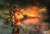 League of Legends - Teemo 1/4 Scale Statue