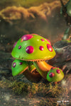 League of Legends - Teemo 1/4 Scale Statue