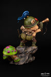 League of Legends - Teemo 1/4 Scale Statue